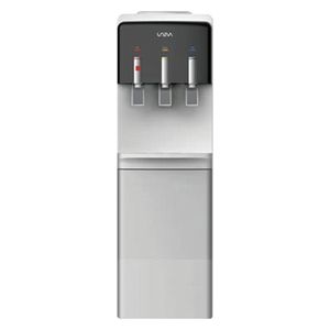  براد ماء يونيفا - un-wd8wb - اسود 