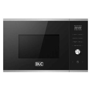  DLC MWNSG25M8N - 25L - Built-in Microwave - Black 