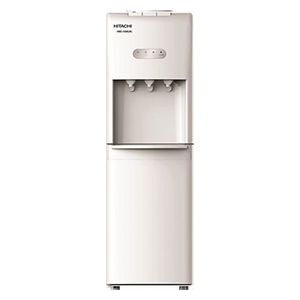 براد ماء هيتاشي - HWD-15000G - ابيض