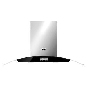  DLC H404R-W - 90cm - Cooker Hood 