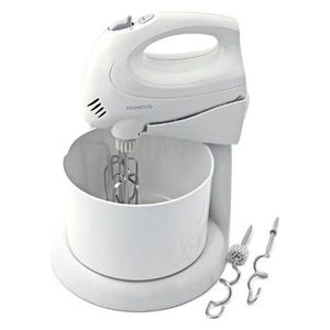 Kenwood HM430 - Bowl Mixer - 250 W - White