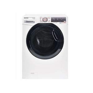 Hoover - DYN8146P3 - 8Kg - 1400RPM - Front Loading Washing Machine - Silver 