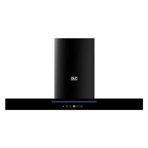  DLC H307R-B - 90cm - Cooker Hood - Black 
