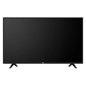 شاشة دي ال سي - 43 انج - FHD - LED TV - اندرويد - CH43L6800 - اسود
