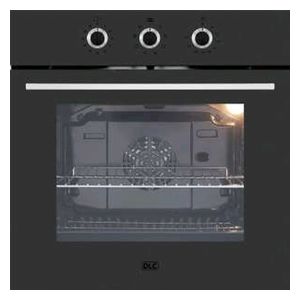 DLC T-E060GN - Built-In Electric Oven - 60 L - Black