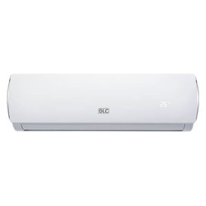  DLC CSDT3-18-R410 - 1.5 Ton - Wall Mounted Split - Inverter - White 