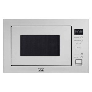  DLC MC25GTCWH - 25L - Built-in Microwave - White 