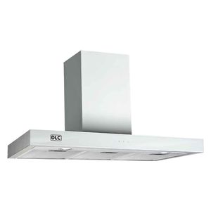  DLC WT0490W - 90cm - Cooker Hood- white 