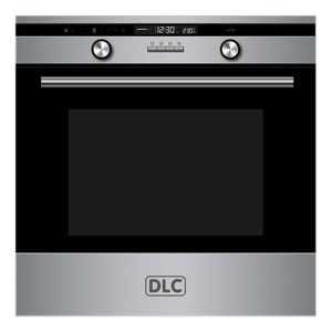  DLC EO-70L-9FBS - Built-In Electric Oven - 70L - Silver 
