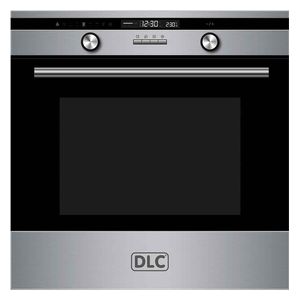  DLC EO-70L-9FBS - Built-In Electric Oven - 70L - Silver 