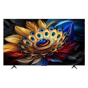 Royal Rahmani 75 -Inch RQ93 Series - Smart - 4K - UHD - 144Hz