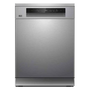  DLC M-DWC15P72S - 14 Sets - Dishwasher - Silver 