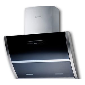  مرشحة هواء دي ال سي - DL921-BS - 90سم 