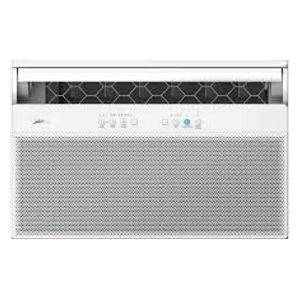  Midea MWTWG-24ERFN2-IQ - Window AC - 2 ton - Inverter - Heat & Cool - White 