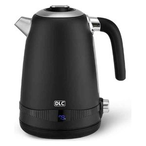  DLC G-EKB872D - Kettle - Black 