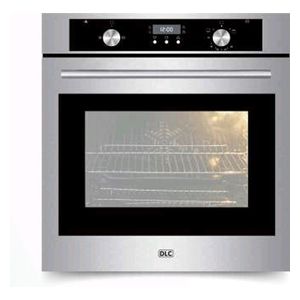 DLC 80L - Gas Built-In Oven - Stainless Steel - T-FG605GK80L