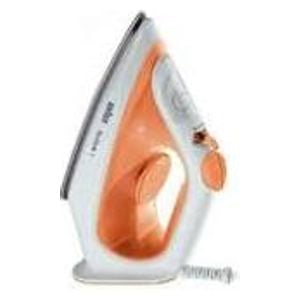  Braun Steam Iron - 1900 W - Orange - SI1009OR 