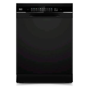 DLC WQP12-7609DMI - 14 Sets - Dishwasher - Black