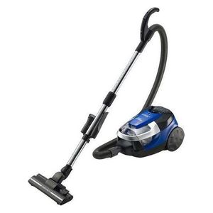 مكنسة هيتاشي كهربائية مع كيس - 2300 واط - CV-SE23V24CBQ