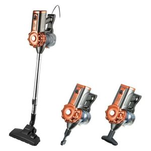  Newal VAC-3230-10 - Handheld Vacuum Cleaner - Orange 