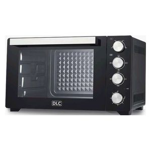 DLC 70L Oven HHCA3_70– Conventional Oven – Black – 70 L