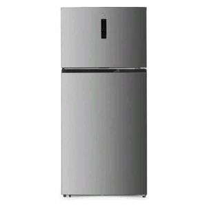 DLC 25ft H-F2G635L-SSTM-FC2-83 – Refrigerator – Silver