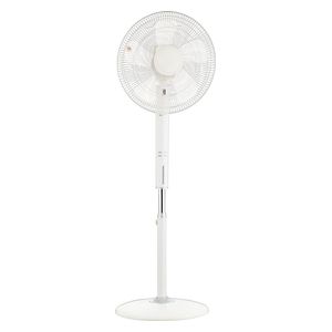  DLC FS-40S5 - Stand Fan - White 