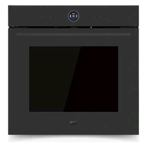  DLC   فرن مدمج   - 80 لتر - T-EONMG80L-10C45- أسود مطفي 