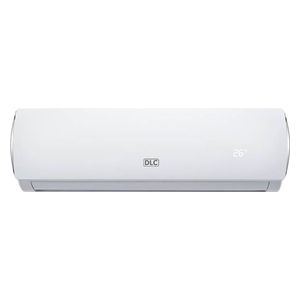  DLC CSDT3-12-R410-White - 1 Ton - Wall Mounted Split - Inverter - White 