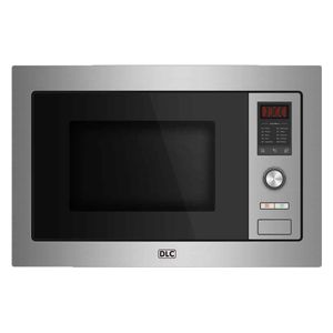  DLC MWNSG25M8G - 25L - Built-in Microwave - Stainless Steel 