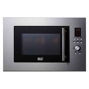  DLC MWD90D23ESL-XG - 23L - Built-in Microwave - Stainless Steel 