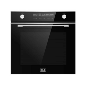  DLC MEO-72L-13FT1 - Built-In Electric Oven - 72L - Black 