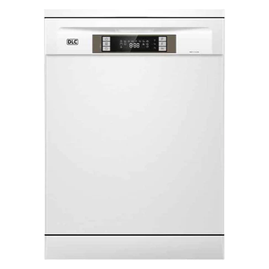  DLC WQP12-J7633AW - 14 Sets - Dishwasher - White 