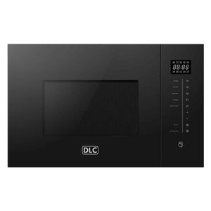  مايكرويف دي ال سي داخلي - 25 لتر - MWB25LFT - اسود 