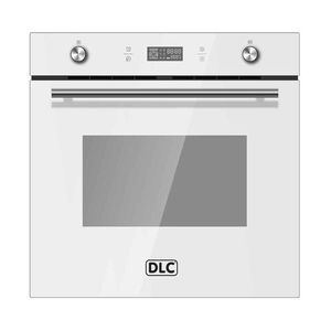  DLC EO-70L-9DCW - Built-In Electric Oven - 70L - White 