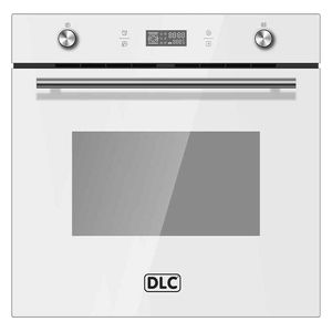  DLC EO-70L-9DCW - Built-In Electric Oven - 70L - White 