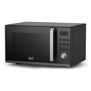  DLC MWFN28-M10KP - 28L - Grill Type Microwave - Black 