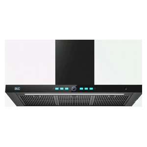 DLC 90T D_T90GM_2000– Cooker Hood – 01 Black