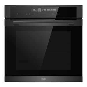  DLC MEO-72L-13FTO - Built-In Electric Oven - 72L - Black 
