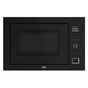  DLC MWGT34M10U - 34L - Built-in Microwave - Black 