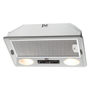  DLC F0460TS3N1- 60cm - Cooker Hood 