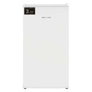  Gosonic GRF-6006 - Single Door Refrigerator  - 3 Ft - White 