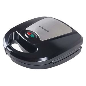  محضرة الساندويشات جوسونيك - Gsm-702 - اسود 