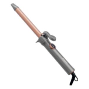 Newal HST-7111 - 19mm - Hair Curler - Bronze