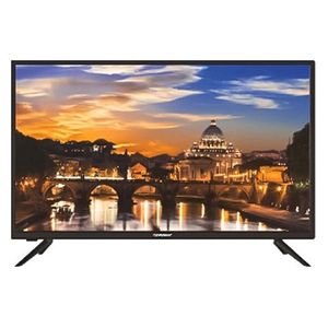  شاشة جوسونيك 32-انج فئة GLED--5032 - سمارت - HD - 50Hz - LED 
