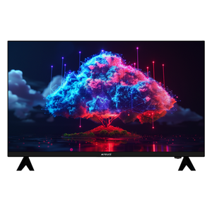  Newal HDR-3212 - 32" - HD TV - Black 