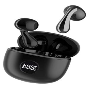  Bluetooth Headphone In Ear - Black 