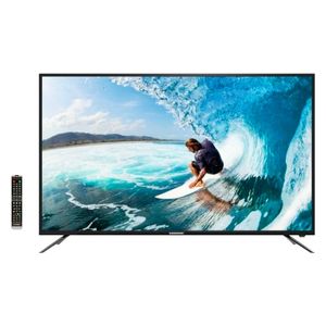  Gosonic 43-Inch GLED-4643 Series - Smart - FHD  - 50Hz 