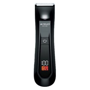 ماكنة حلاقة نوال - HTR-7301 - اسود