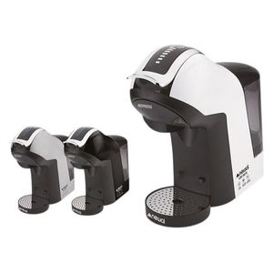 Newal COF-5573 - Coffee Makers - White